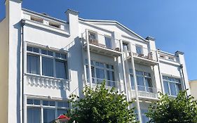 Villa Schwanebeck